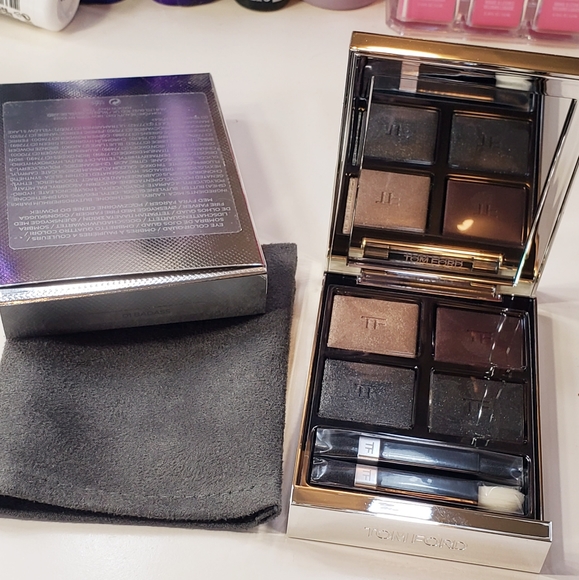 Tom ford badass